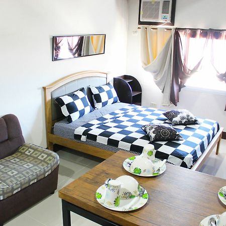 Feel Great Stay Condotels - San Marino Cebu Dış mekan fotoğraf