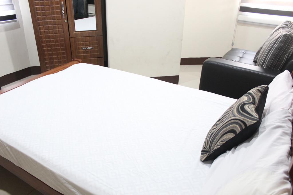 Feel Great Stay Condotels - San Marino Cebu Dış mekan fotoğraf