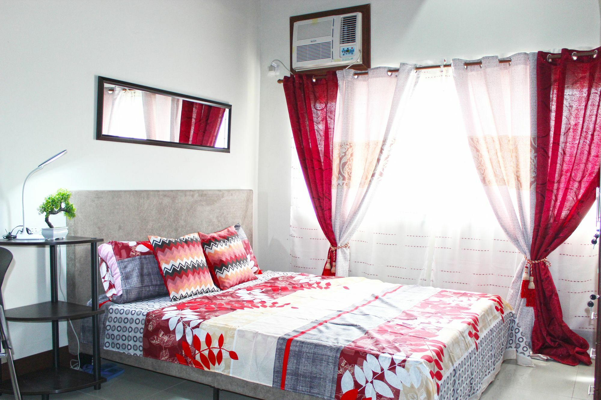 Feel Great Stay Condotels - San Marino Cebu Dış mekan fotoğraf