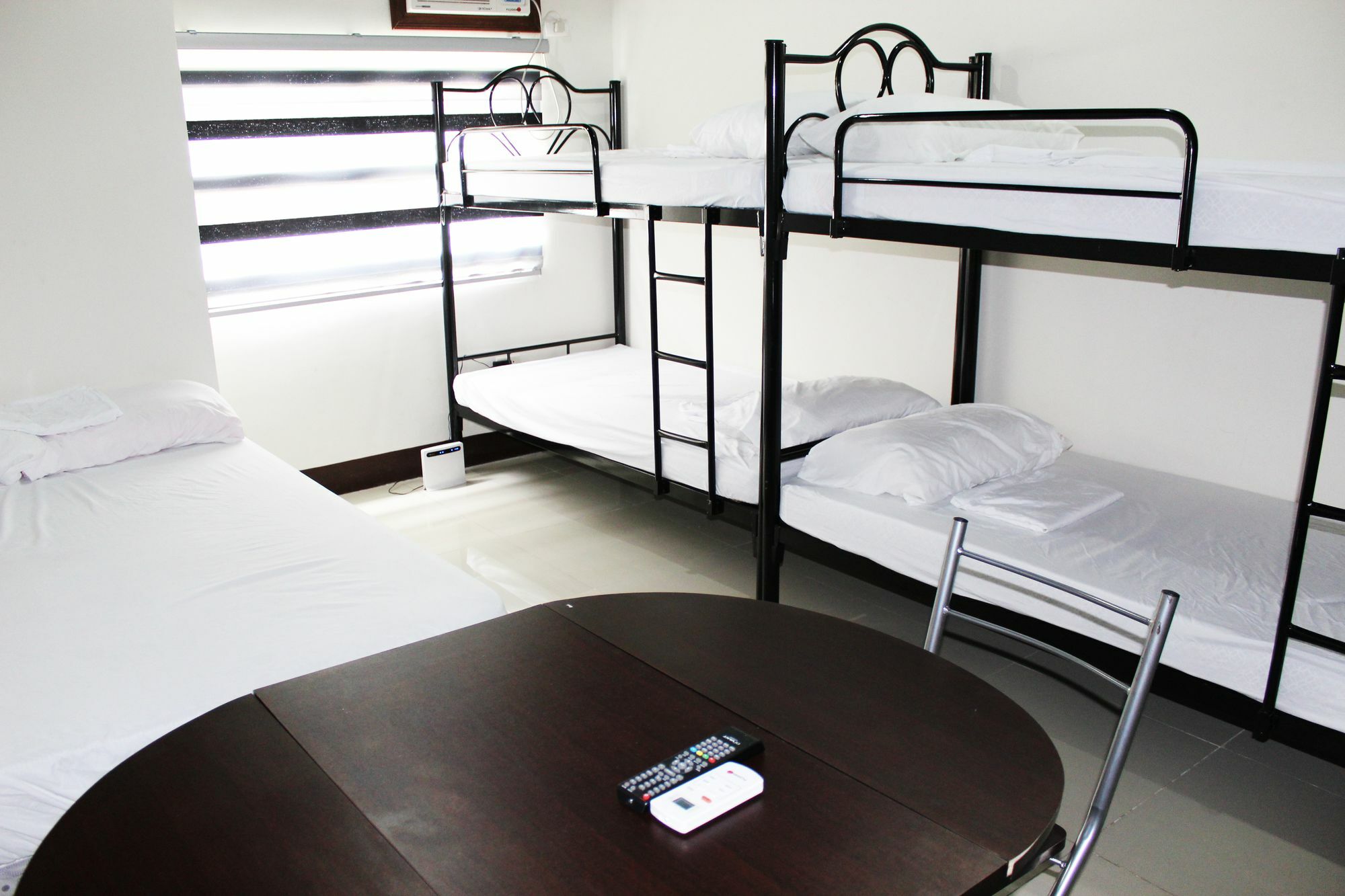 Feel Great Stay Condotels - San Marino Cebu Dış mekan fotoğraf