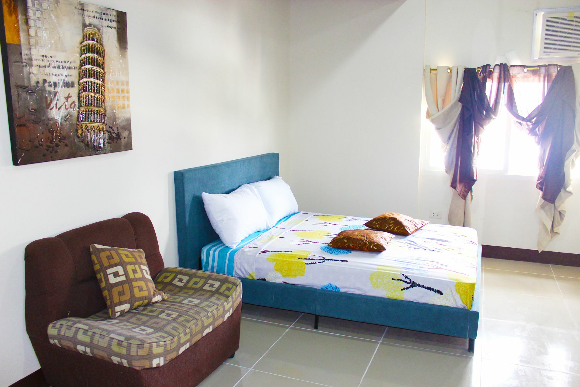 Feel Great Stay Condotels - San Marino Cebu Dış mekan fotoğraf