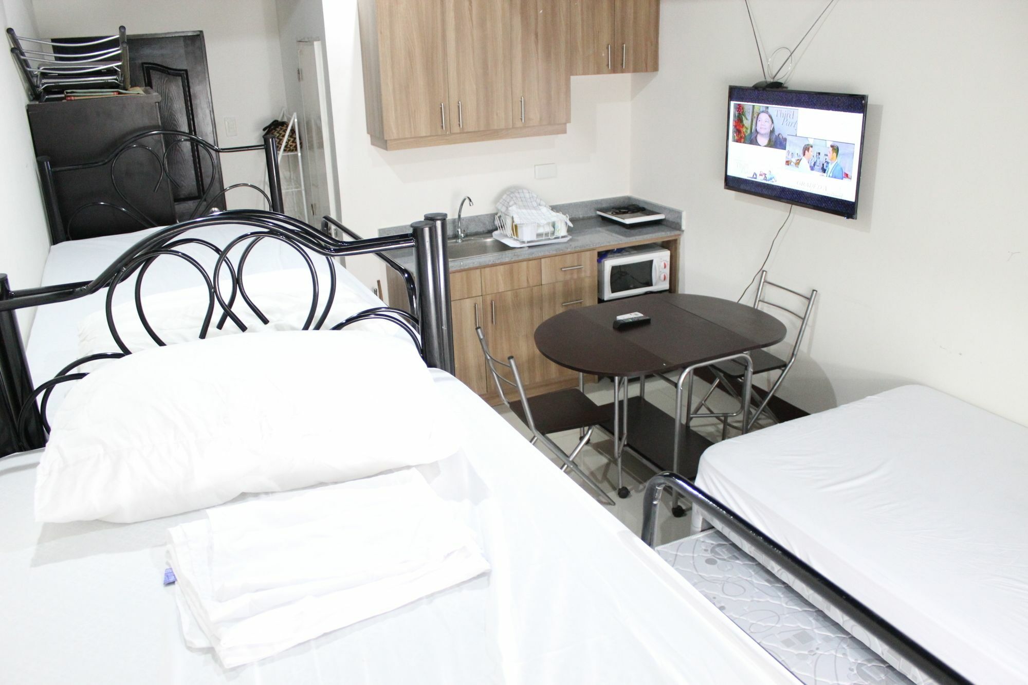 Feel Great Stay Condotels - San Marino Cebu Dış mekan fotoğraf